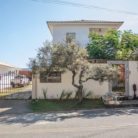 Villa Di Antonio Tiradentes Exterior photo