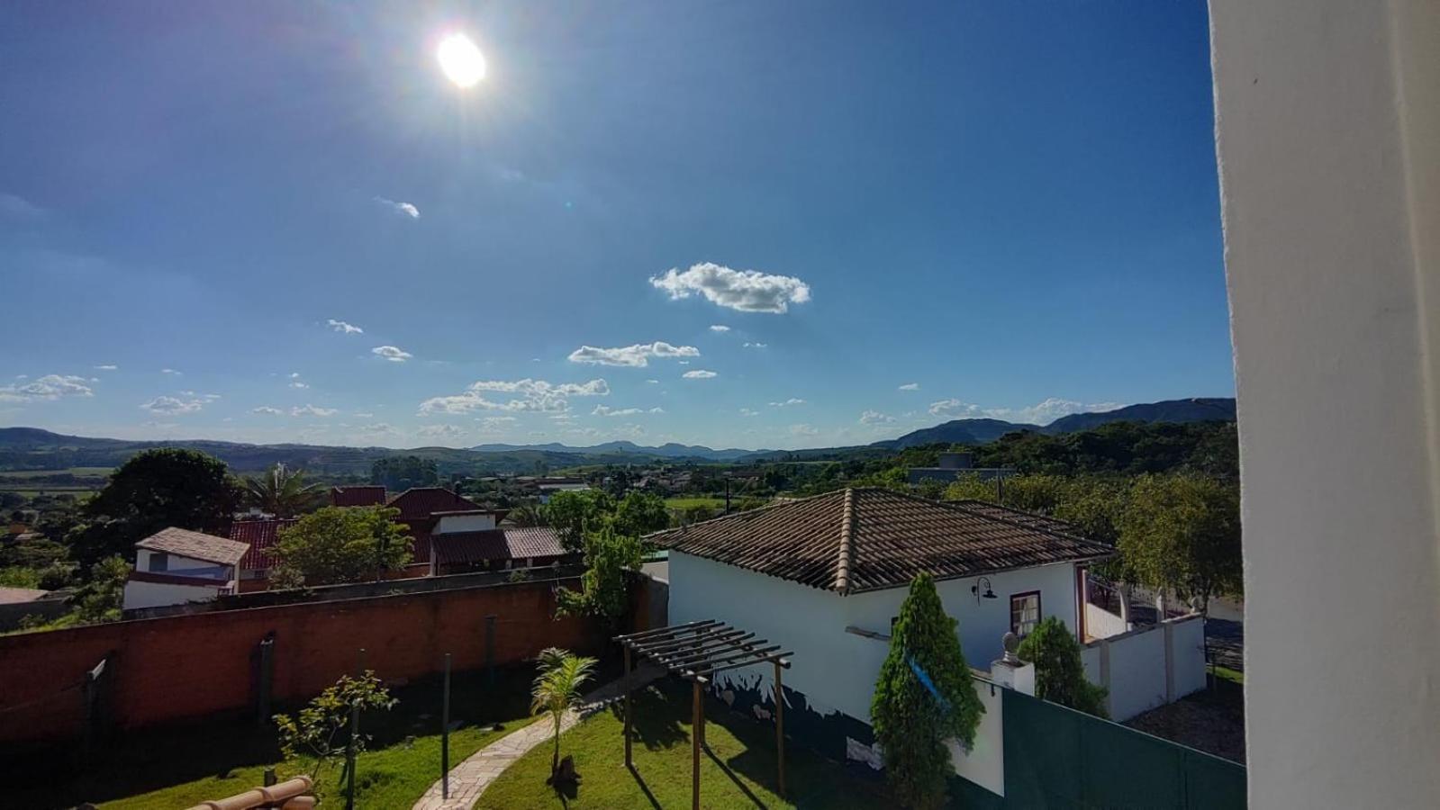 Villa Di Antonio Tiradentes Exterior photo
