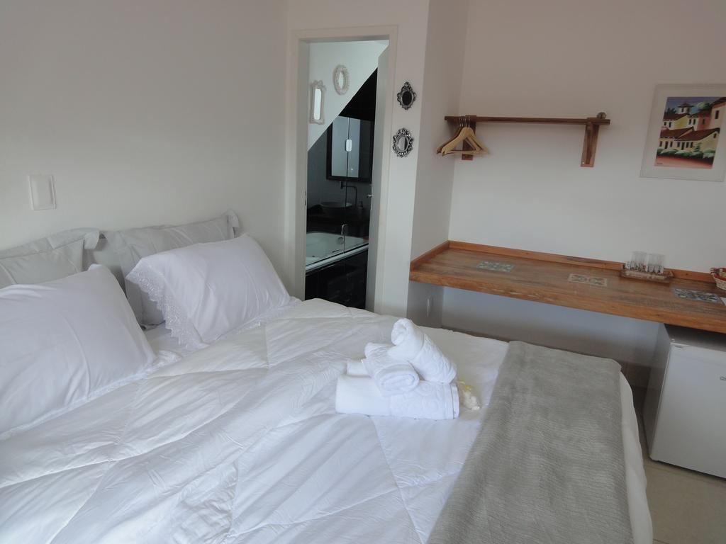 Villa Di Antonio Tiradentes Room photo