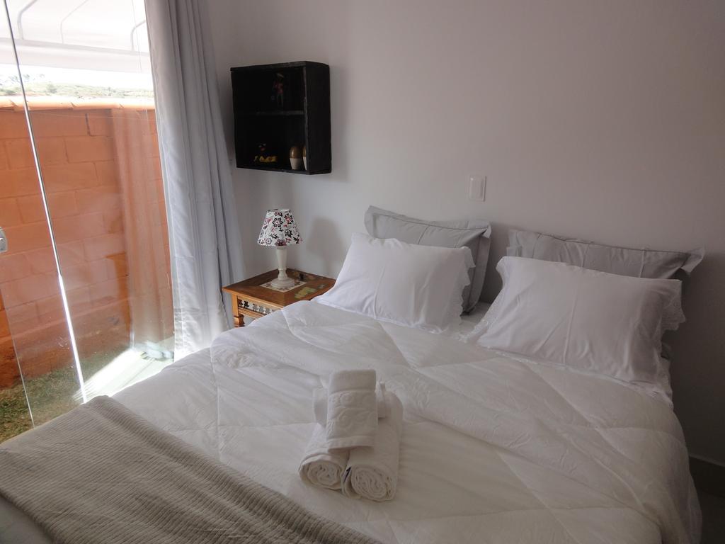 Villa Di Antonio Tiradentes Room photo